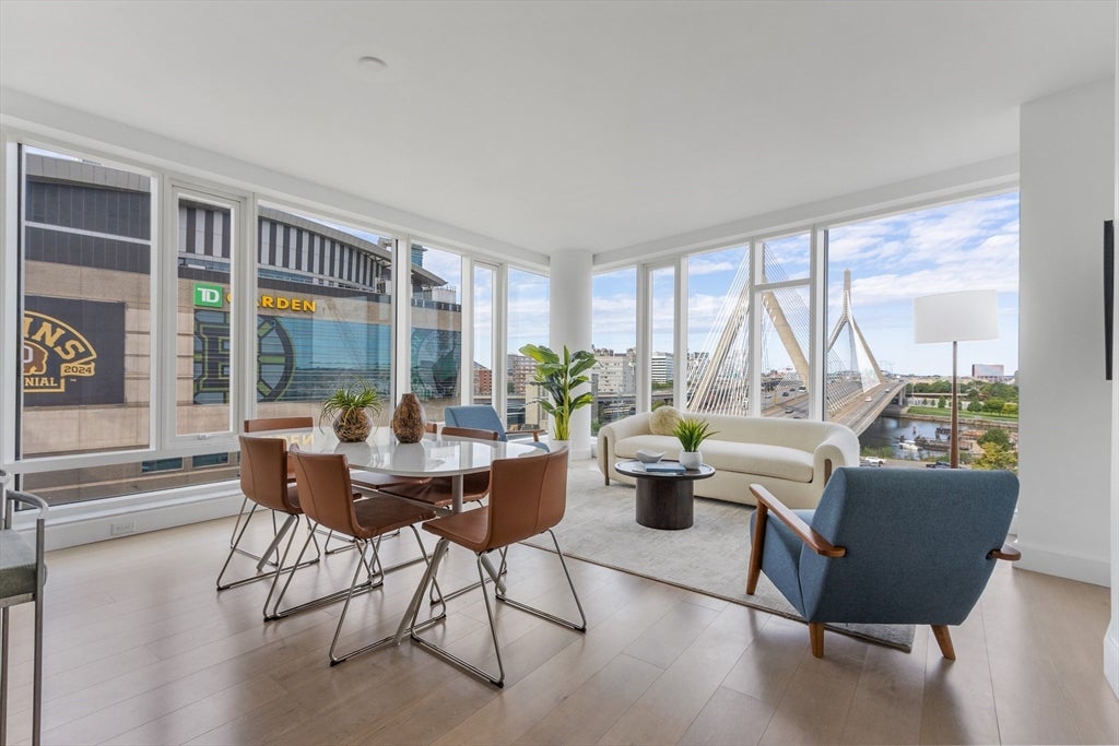 100 Lovejoy Wharf PH 1D Floor 15