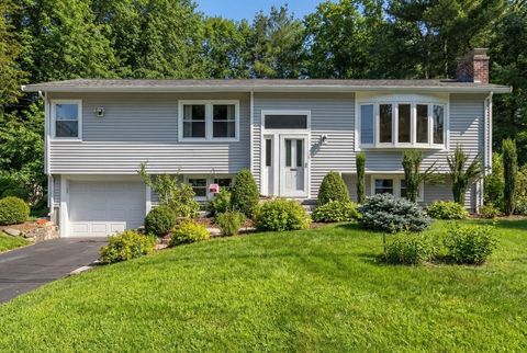 Photo of 19 Rolling Ln, Framingham, MA 01701 (MLS # 73475927)