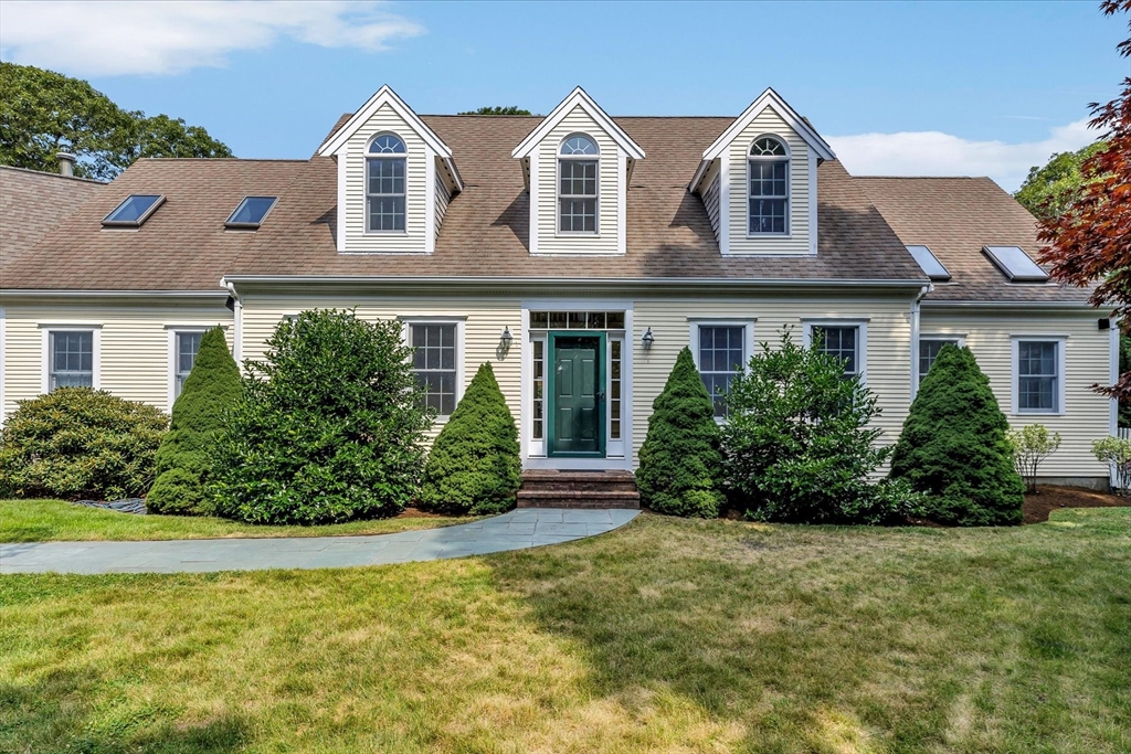 663 Crowells Bog Road