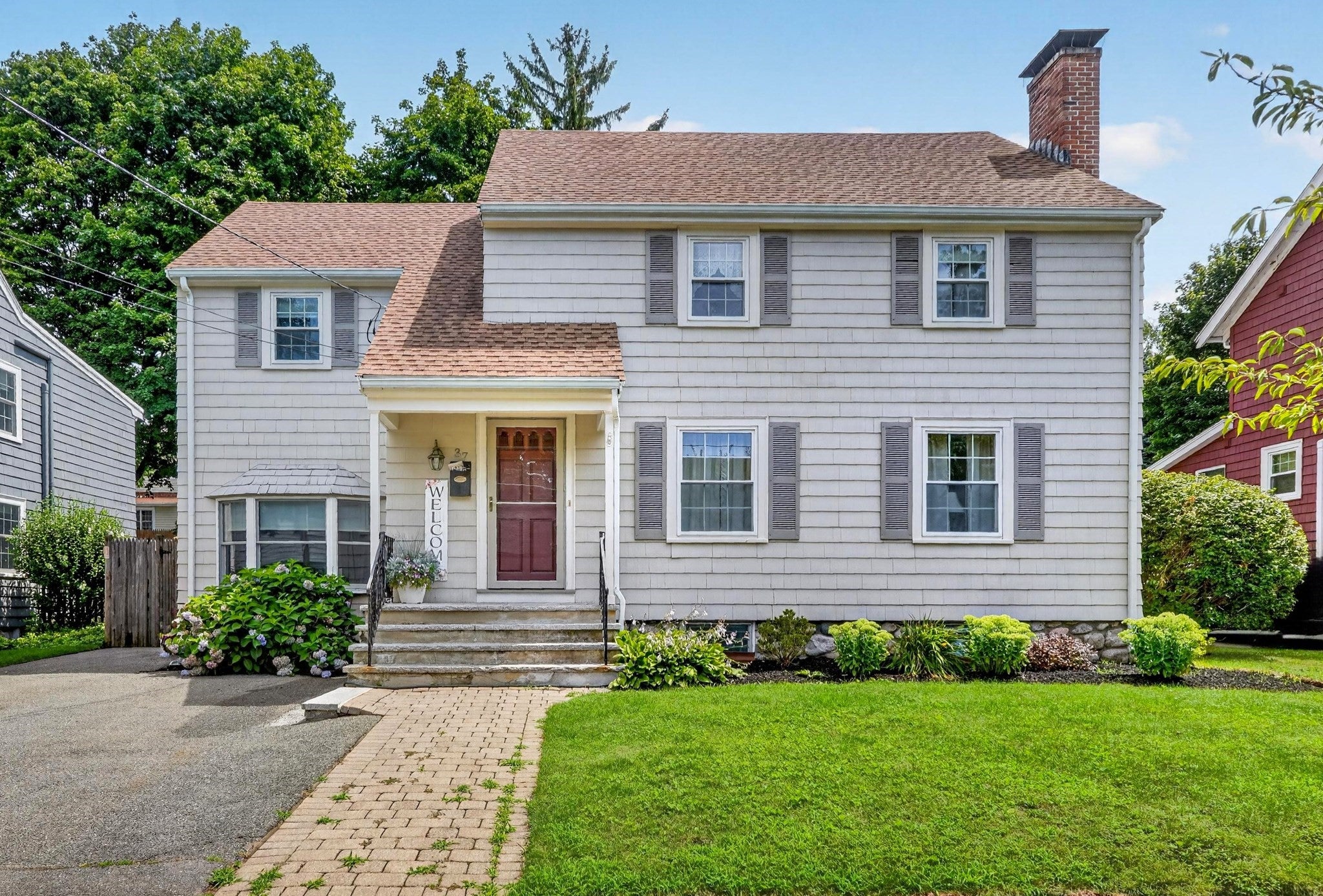 37 Norman Rd, Melrose, MA, 37 Norman Rd, Melrose, MA Photo #1