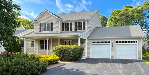 Photo of 3 Harborlight Cir #3, Plymouth, MA 02360 (MLS # 73526140)