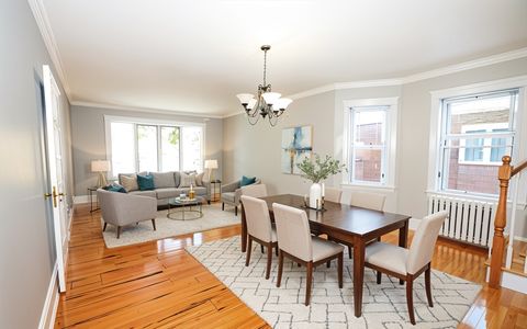 Photo of 61 Tainter St #2, Medford, MA 02155 (MLS # 73526827)