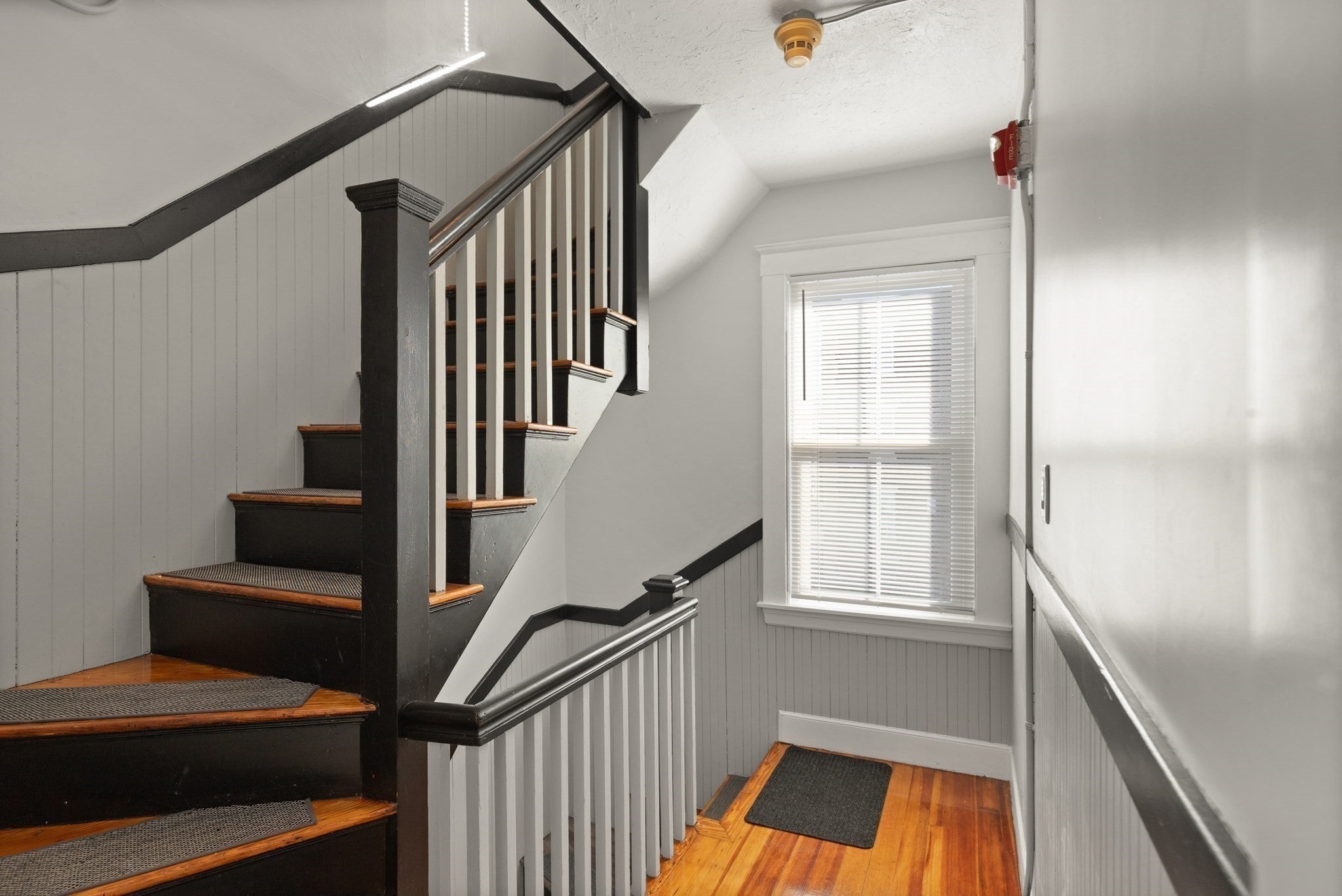8-10 & 5 Porter St Ct & Ropes Portfolio