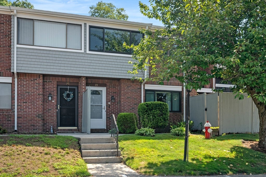 23 Oliva Ct #23, Stoughton, MA, 23 Oliva Ct #23, Stoughton, MA Photo #2
