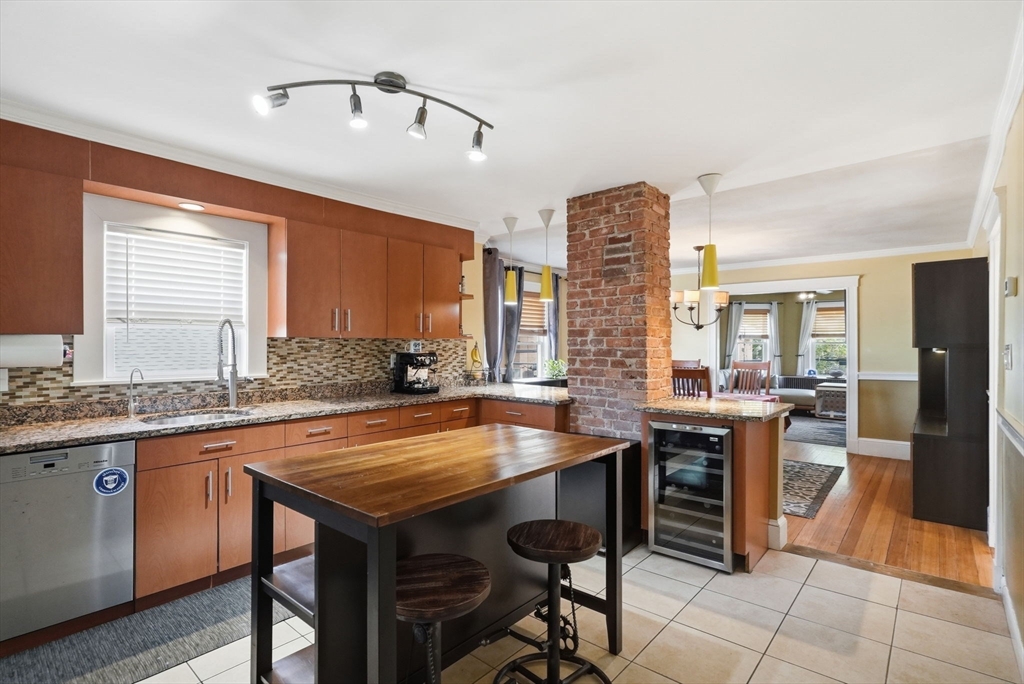 139 Sycamore St. 139