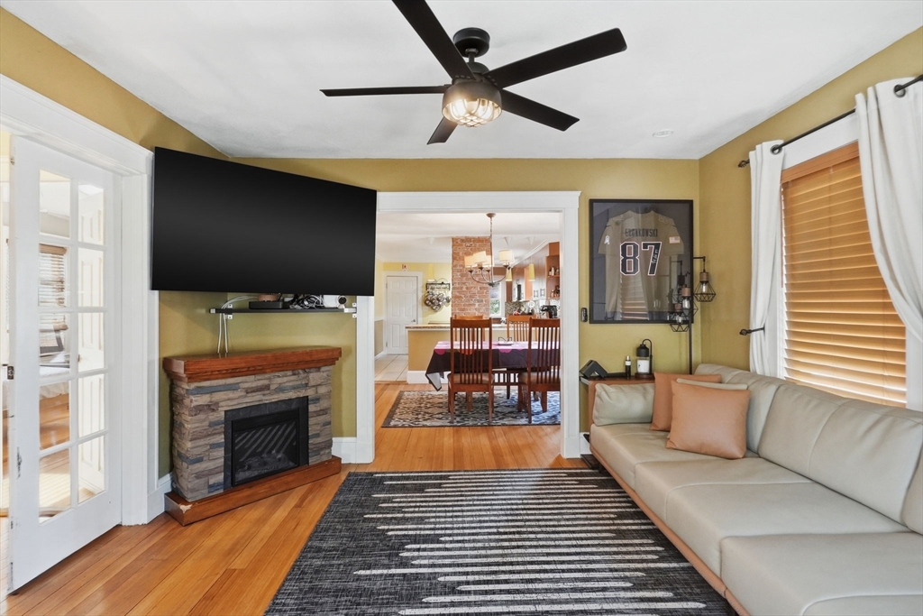 139 Sycamore St. 139
