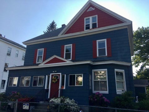 Photo of 99 Paine ST, Worcester, MA 01605 (MLS # 73588168)