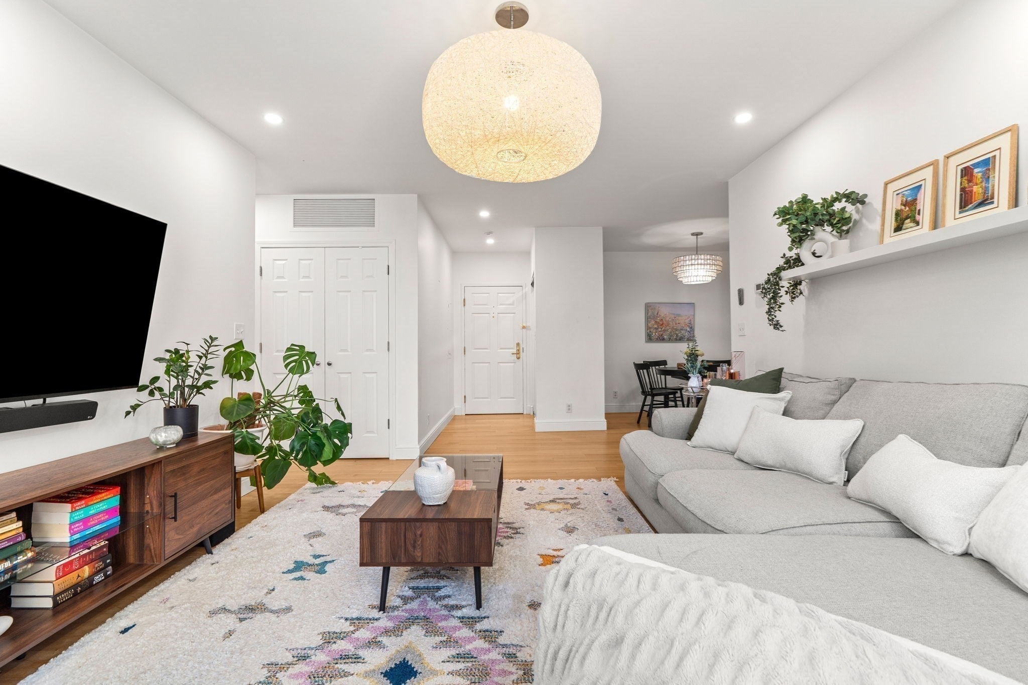 25 Marion St #27, Brookline, MA, 25 Marion St #27, Brookline, MA Photo #6