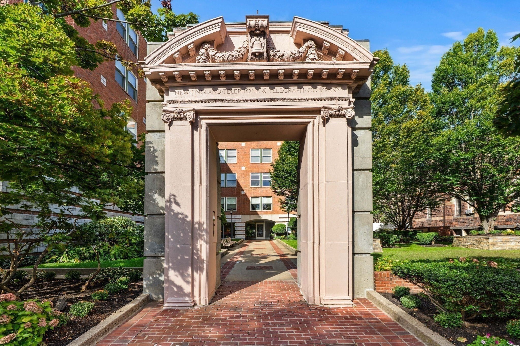 25 Marion St #27, Brookline, MA, 25 Marion St #27, Brookline, MA Photo #32