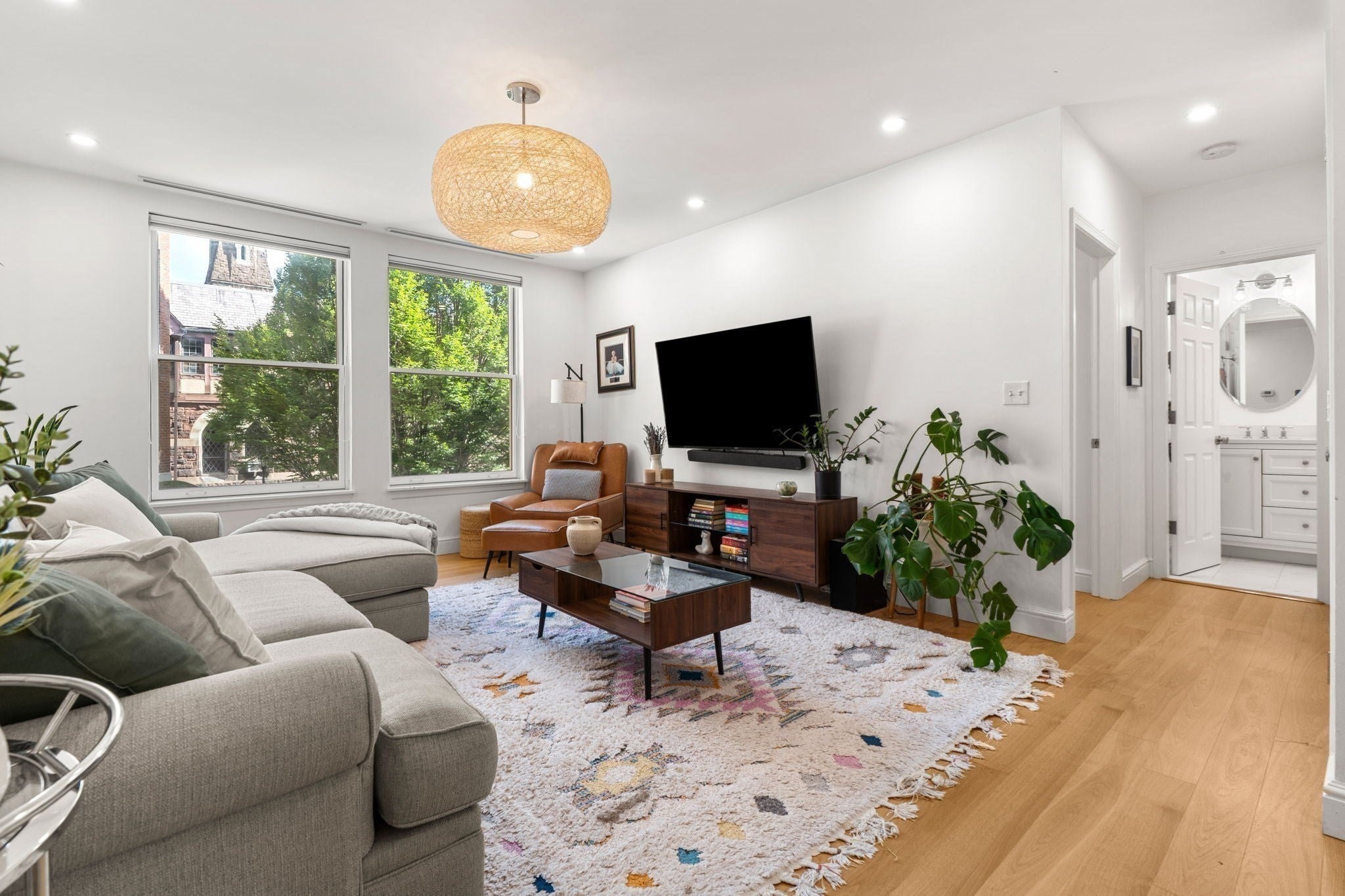 25 Marion St 27