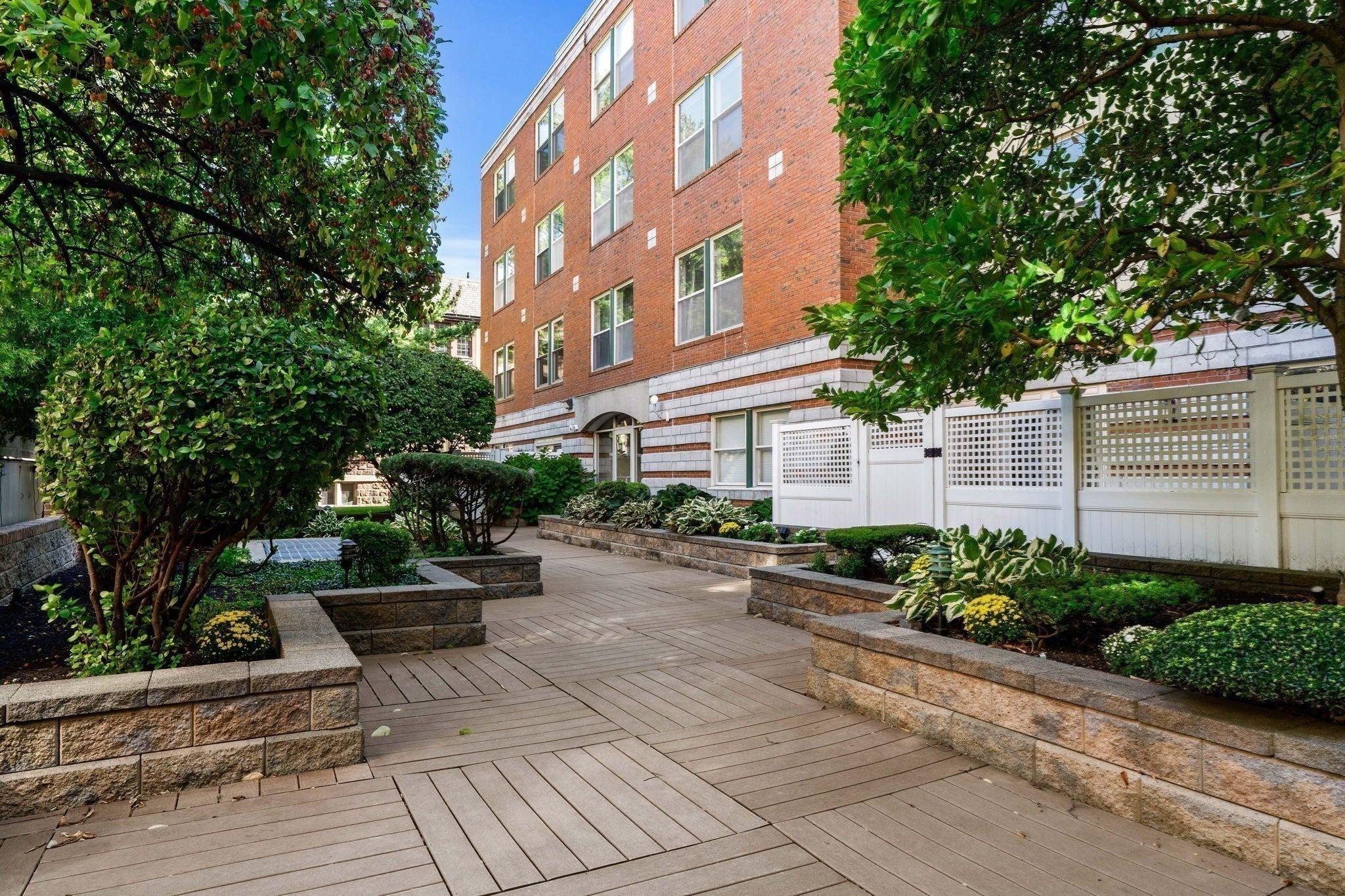 25 Marion St #27, Brookline, MA, 25 Marion St #27, Brookline, MA Photo #29