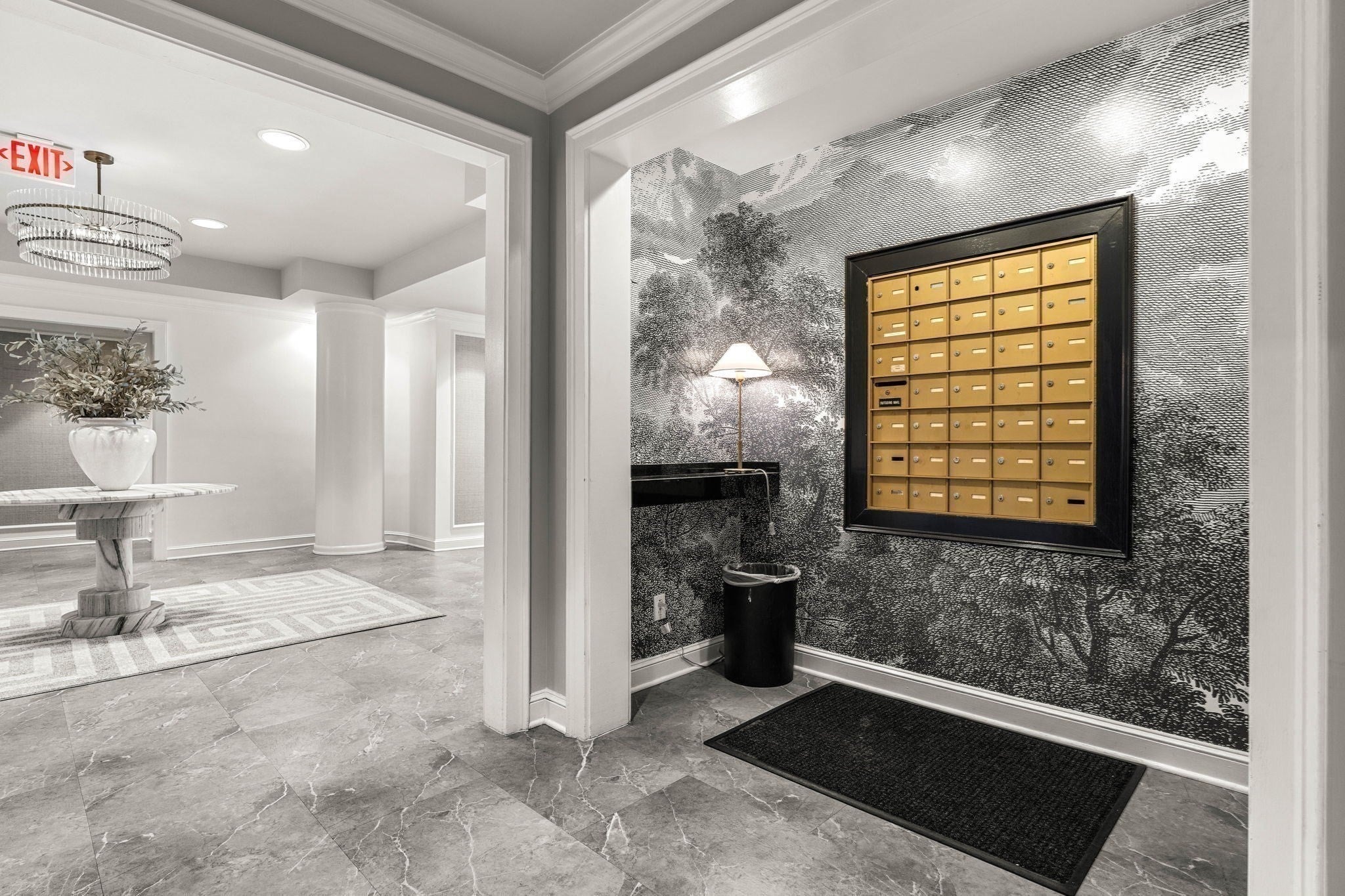 25 Marion St #27, Brookline, MA, 25 Marion St #27, Brookline, MA Photo #23