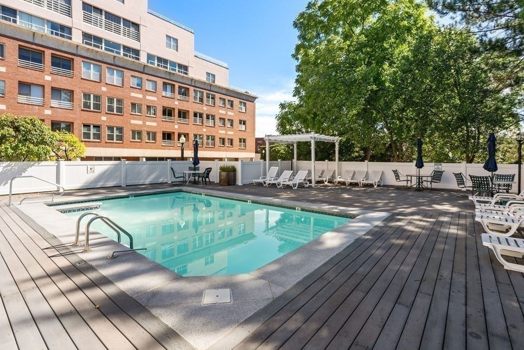 25 Marion St #27, Brookline, MA, 25 Marion St #27, Brookline, MA Photo #27