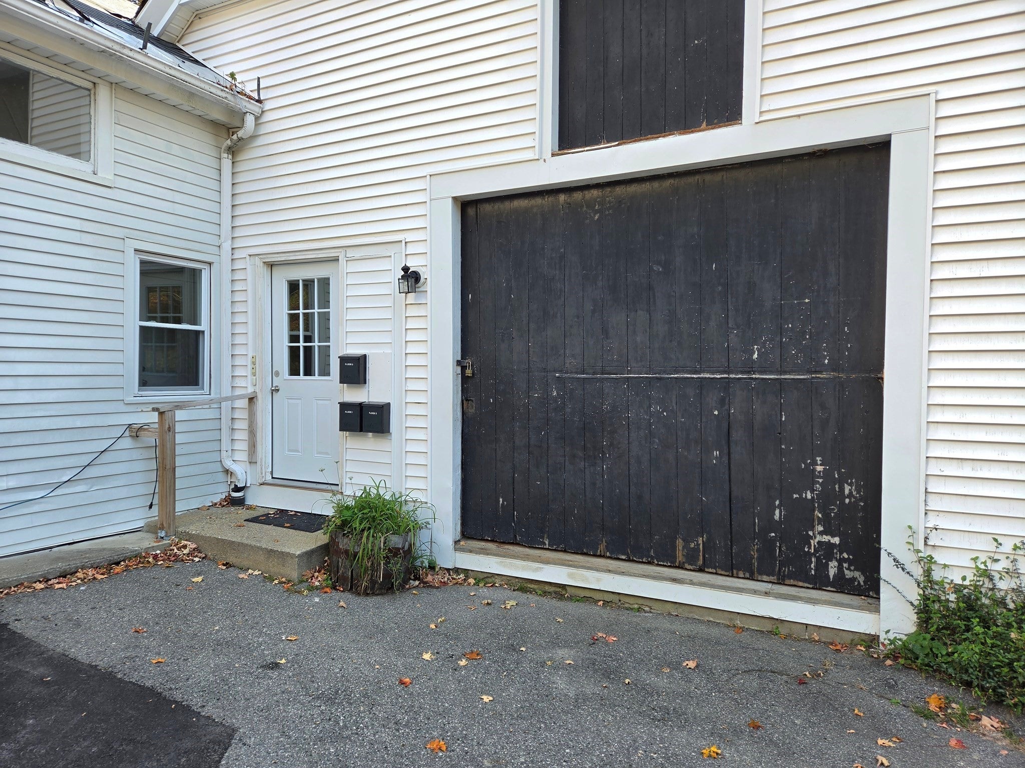 49 South Street 1A