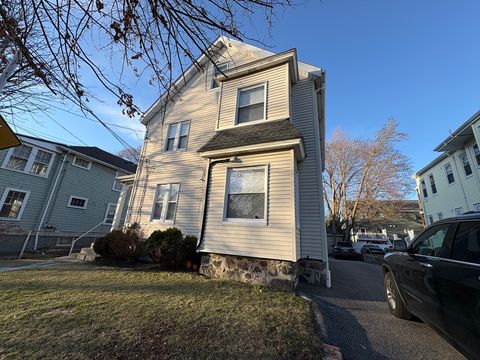 24 Washington Ave 1 Waltham MA 02453