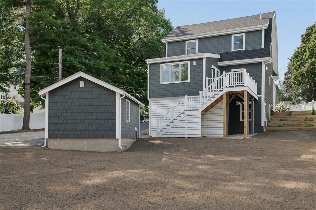 27 Thornell Avenue, Walpole, MA, 27 Thornell Avenue, Walpole, MA Photo #39