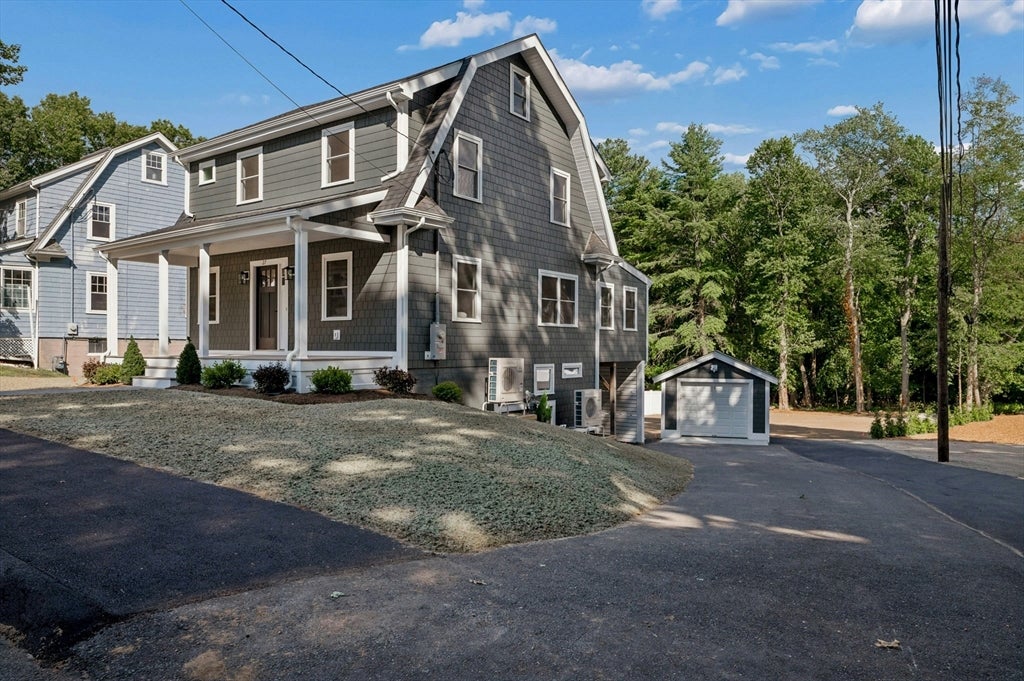 27 Thornell Avenue, Walpole, MA, 27 Thornell Avenue, Walpole, MA Photo #41