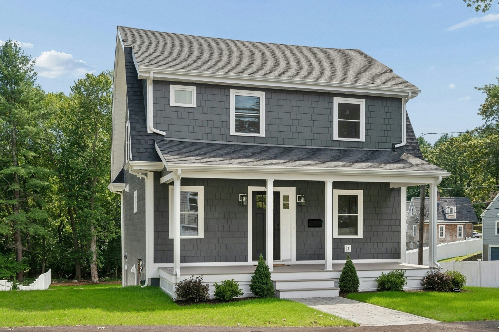 27 Thornell Ave, Walpole, MA, 27 Thornell Ave, Walpole, MA Photo #41