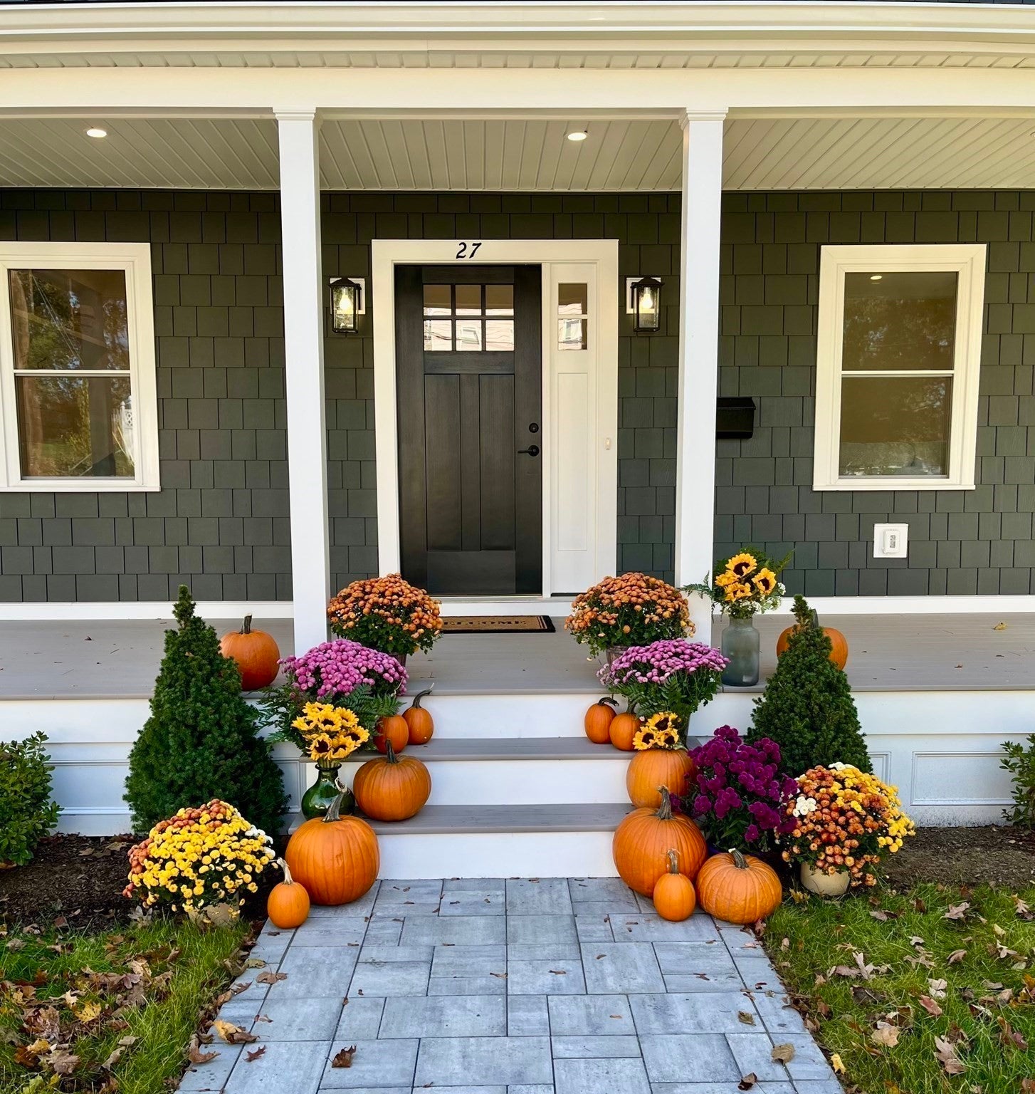 27 Thornell Ave