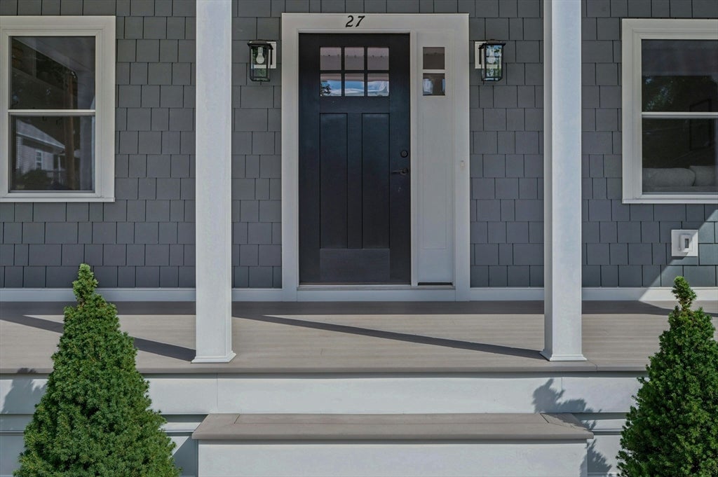27 Thornell Avenue, Walpole, MA, 27 Thornell Avenue, Walpole, MA Photo #2