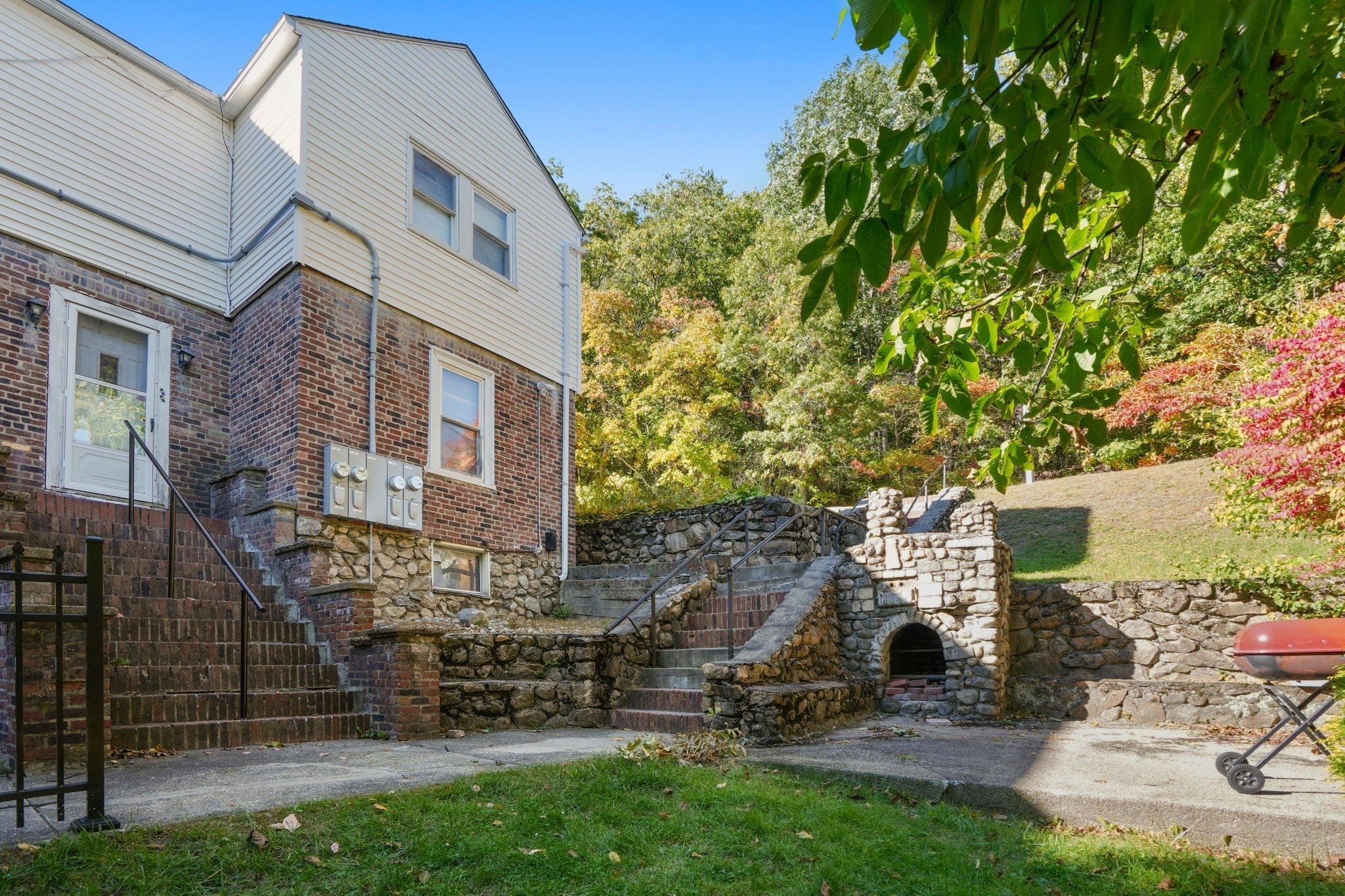 8-3 Chilmark ST, Worcester, MA, 8-3 Chilmark ST, Worcester, MA Photo #3