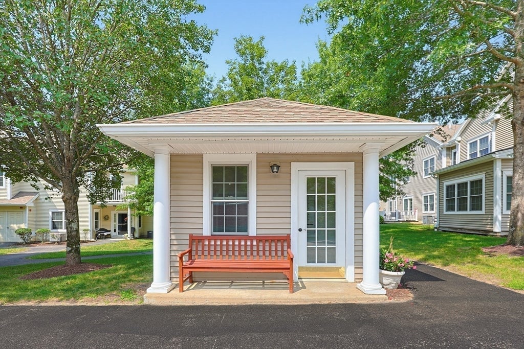631 East Street C-202, Mansfield, MA Photo #34