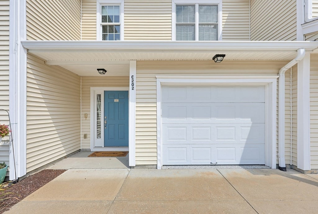 631 East Street C-202, Mansfield, MA Photo #1