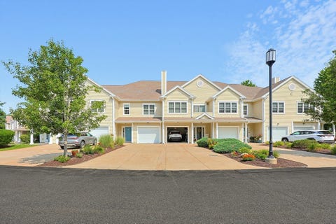 Photo of 631 East Street #C-202, Mansfield, MA 02048 (MLS # 73563216)