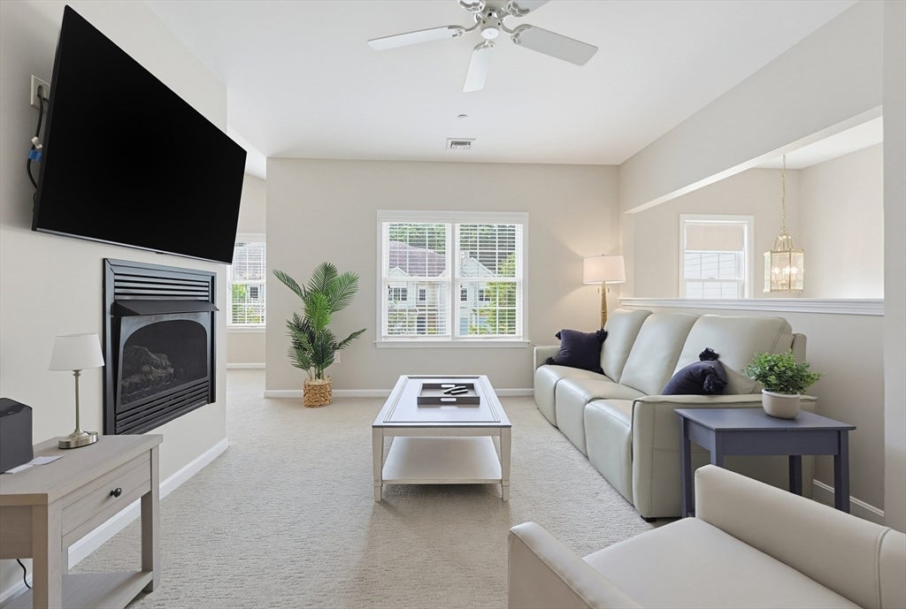 631 East Street C-202, Mansfield, MA Photo #7