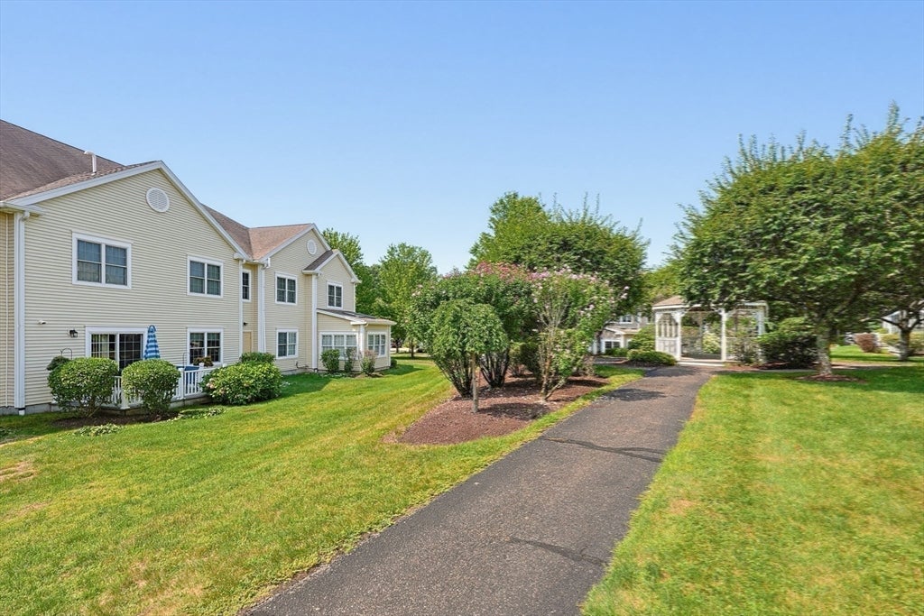 631 East Street C-202, Mansfield, MA Photo #32