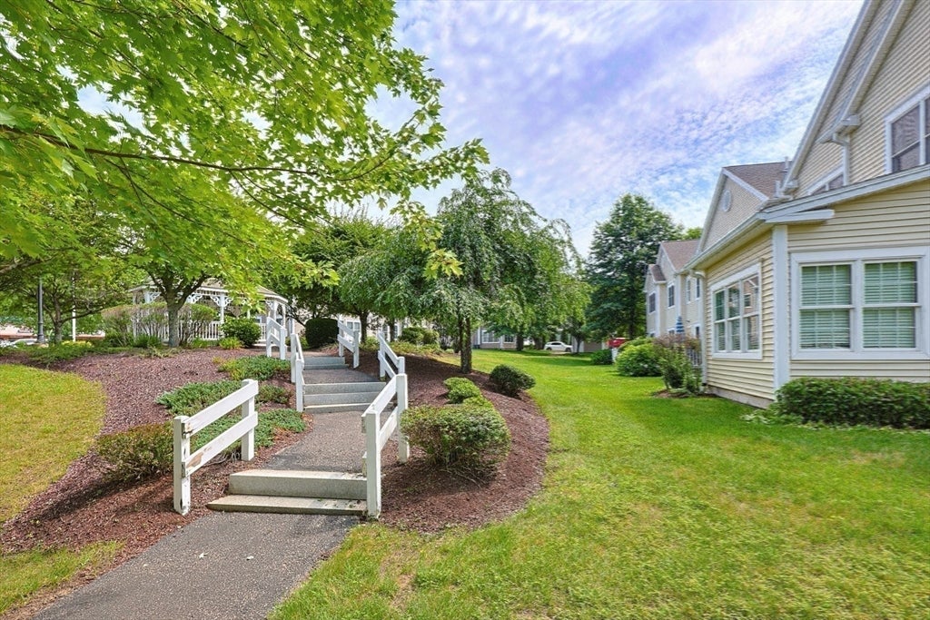 631 East Street C-202, Mansfield, MA Photo #33