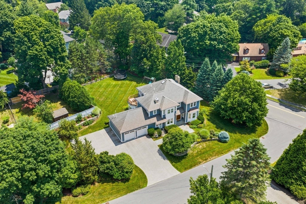 31 Winthrop Road