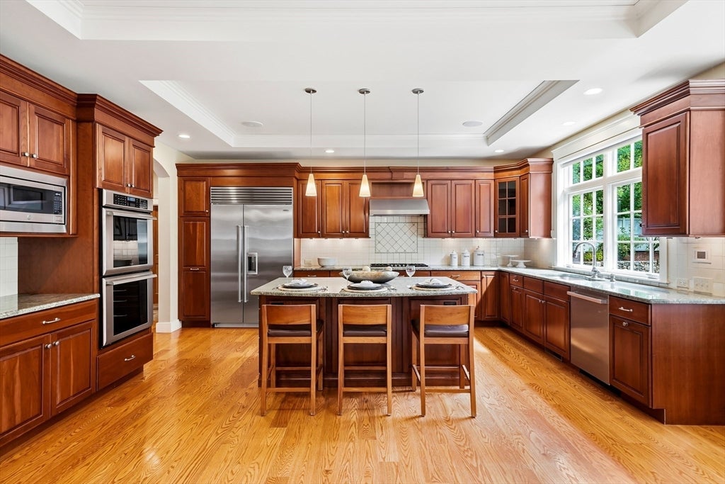 31 Winthrop Road, Lexington, MA, 31 Winthrop Road, Lexington, MA Photo #11