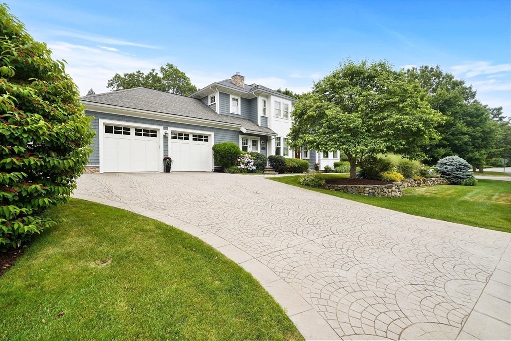 31 Winthrop Road