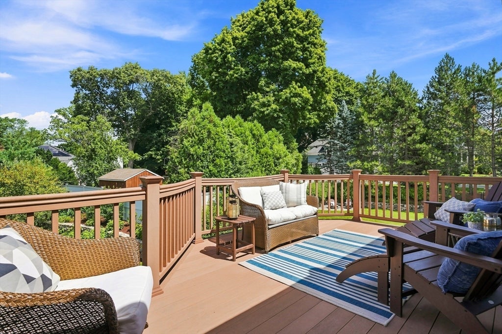 31 Winthrop Road, Lexington, MA, 31 Winthrop Road, Lexington, MA Photo #19