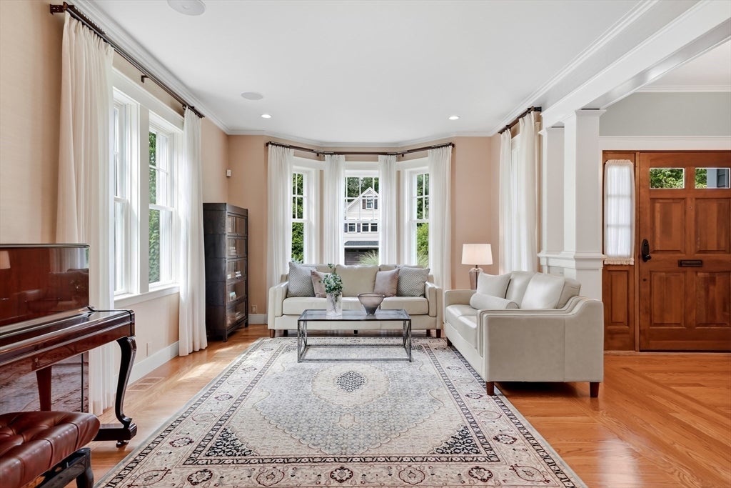 31 Winthrop Road, Lexington, MA, 31 Winthrop Road, Lexington, MA Photo #6