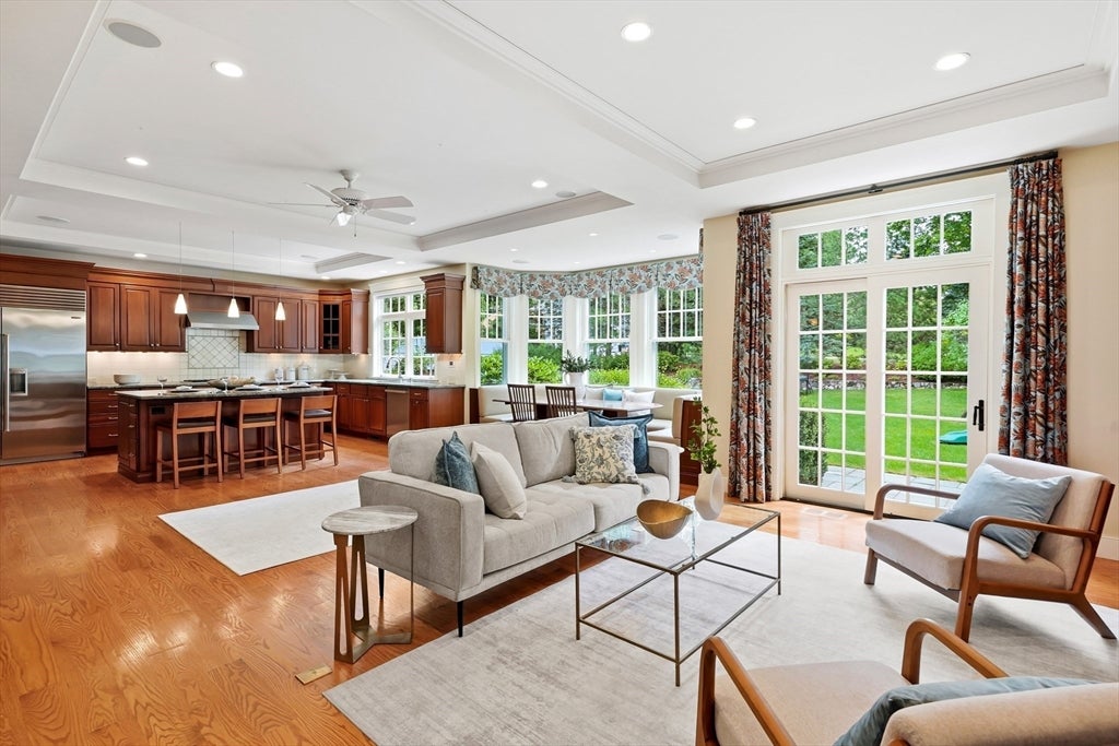 31 Winthrop Road, Lexington, MA, 31 Winthrop Road, Lexington, MA Photo #9