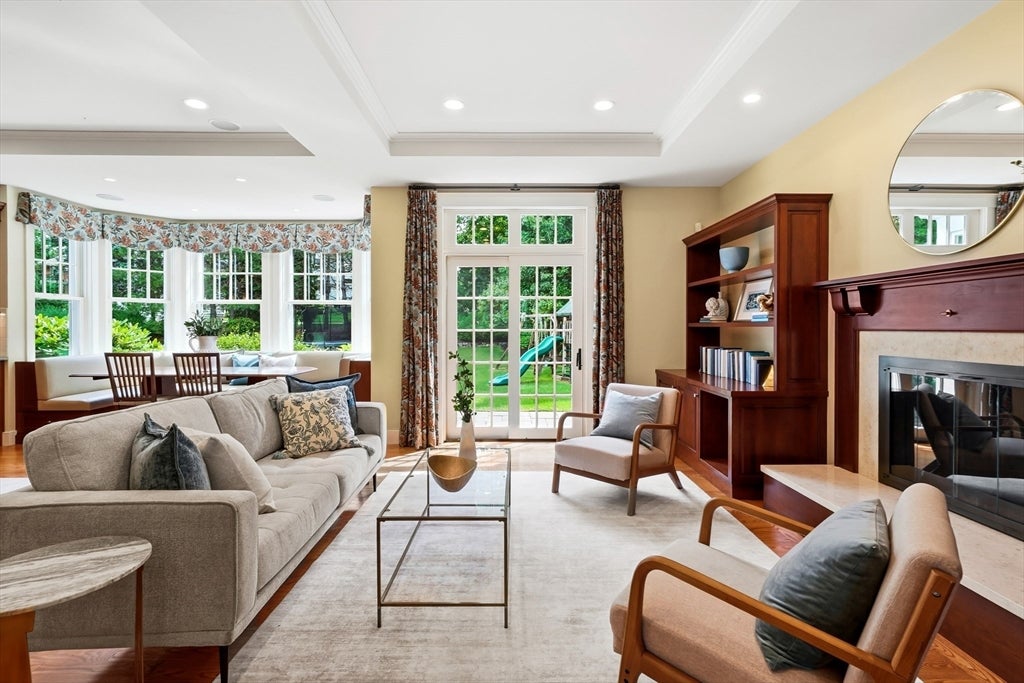 31 Winthrop Road, Lexington, MA, 31 Winthrop Road, Lexington, MA Photo #8