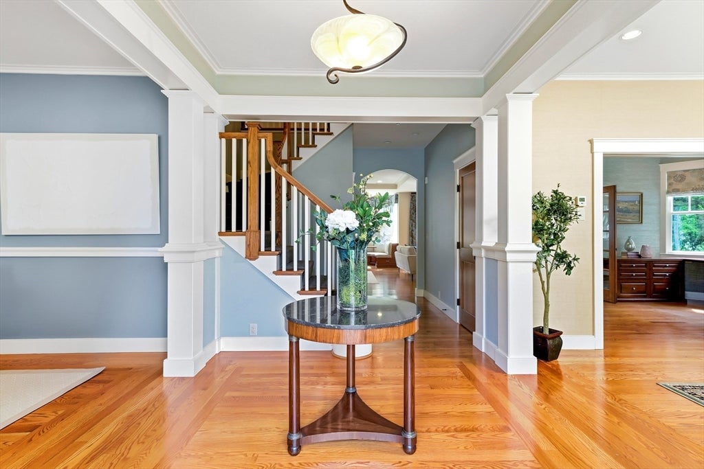 31 Winthrop Road