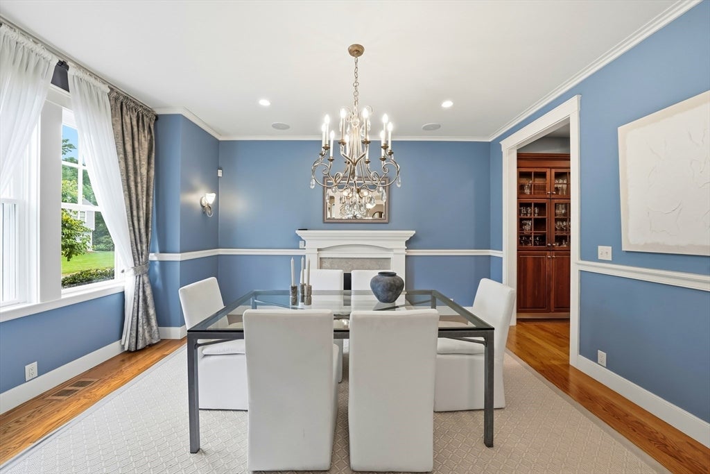 31 Winthrop Road