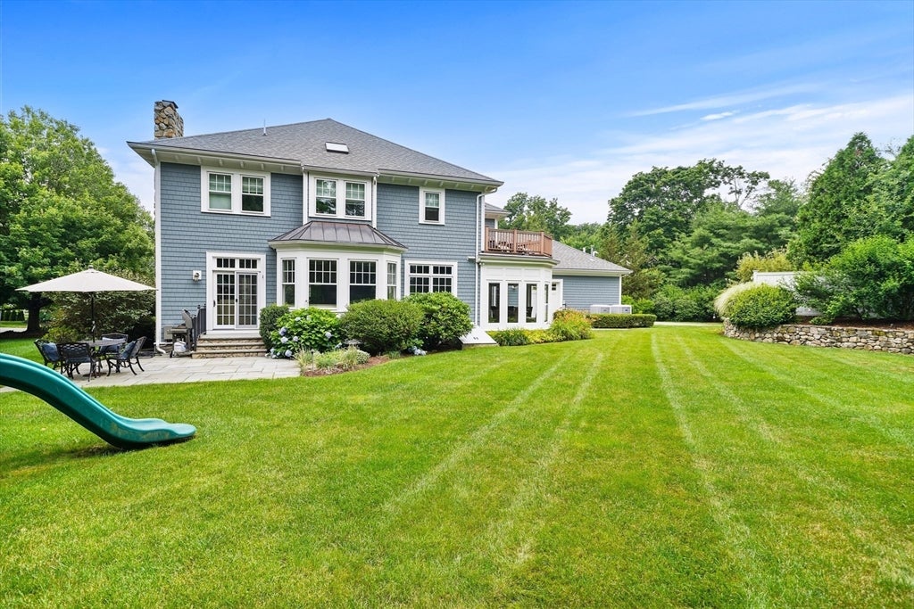 31 Winthrop Road, Lexington, MA, 31 Winthrop Road, Lexington, MA Photo #37