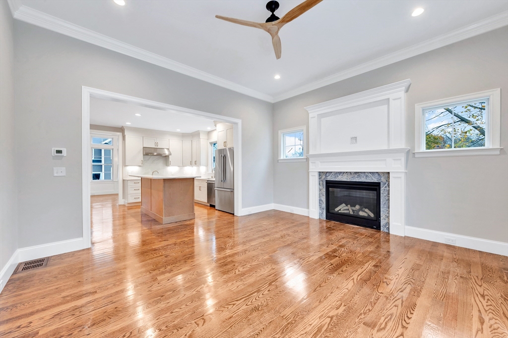 Unit 6 Powder House Lane 6