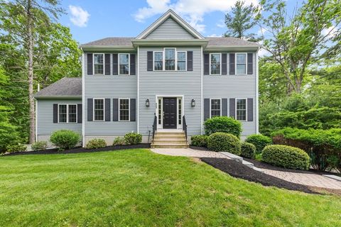 295 Branch St Mansfield MA 02048