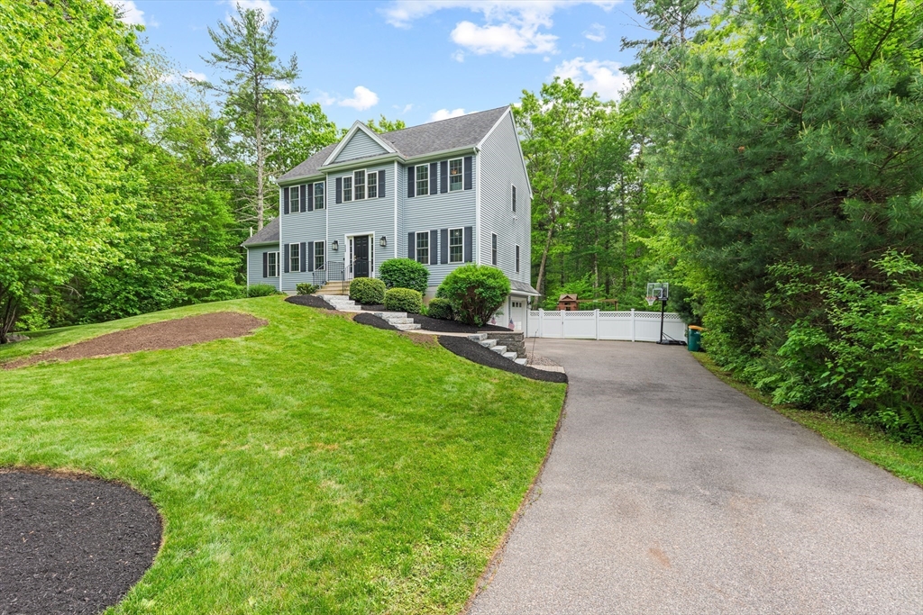295 Branch St
