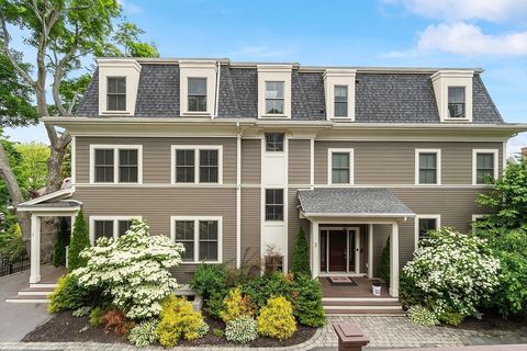 33 Winthrop 1 Brookline MA 02455
