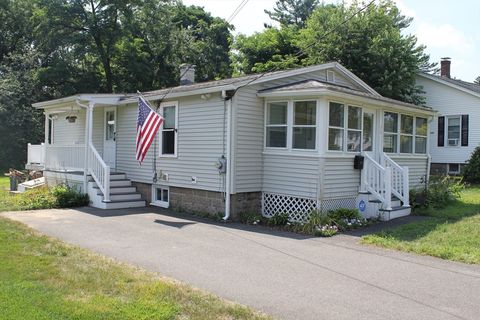 24 Blanchard Street Chicopee MA 01020