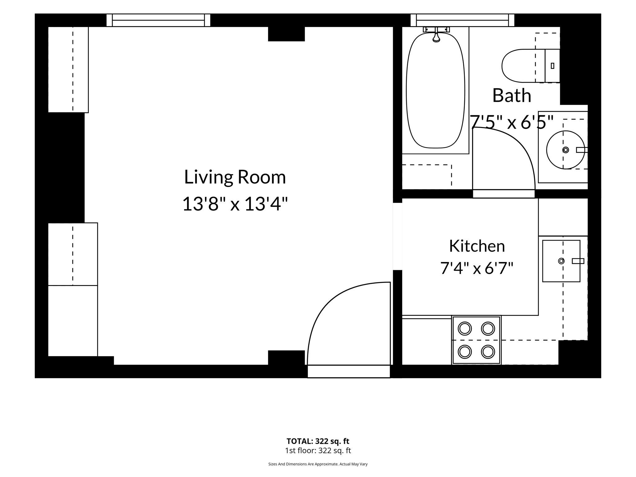 21 Beacon St #3D, Boston, MA, 21 Beacon St #3D, Boston, MA Photo #10
