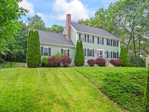 569 Marston Rd Northbridge MA 01534