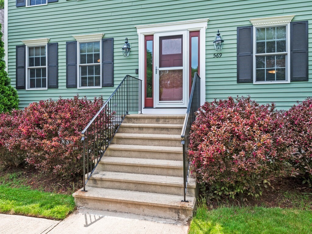 569 Marston Rd
