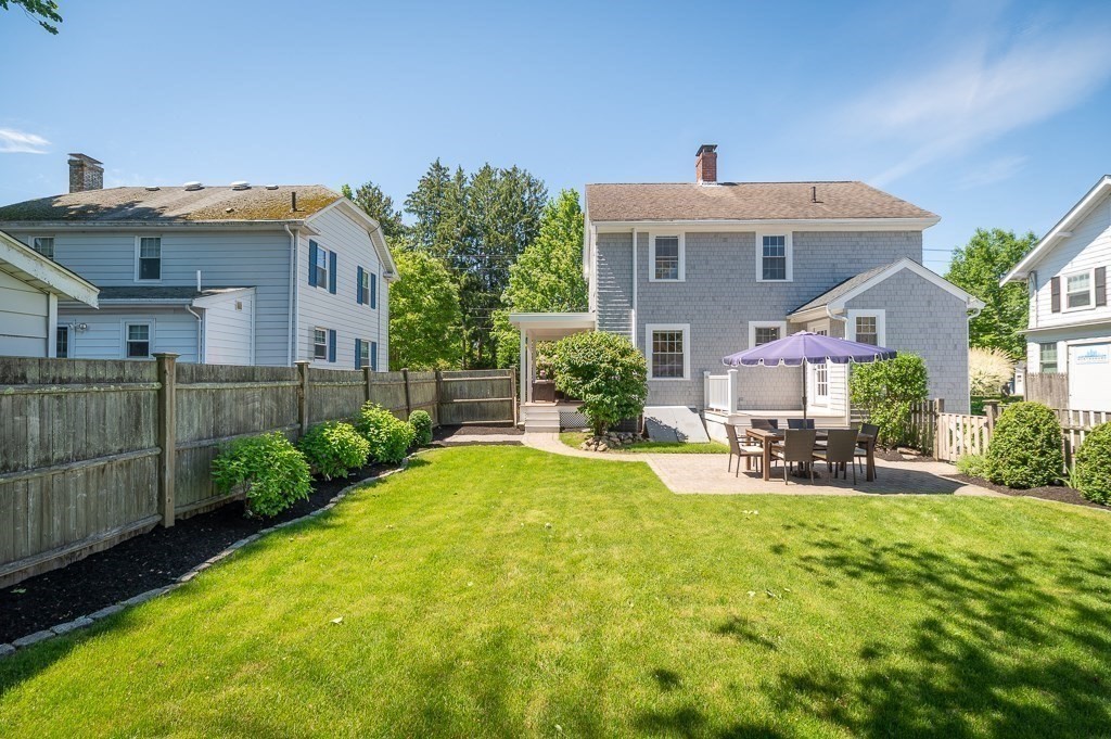 7 Clifton Avenue